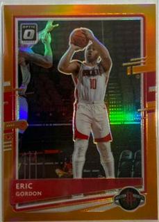 Eric Gordon