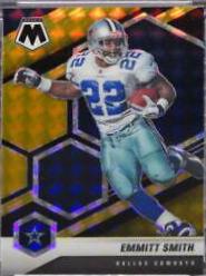 Emmitt Smith