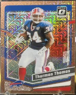 Thurman Thomas