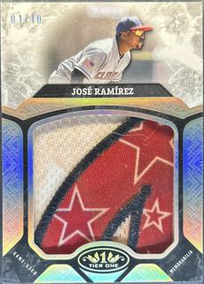 Jose Ramirez