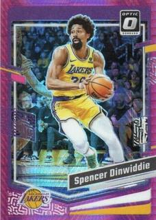 Spencer Dinwiddie