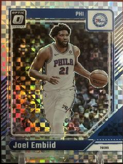 Joel Embiid