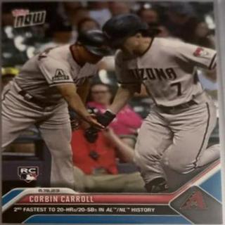 Corbin Carroll
