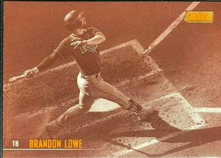 Brandon Lowe