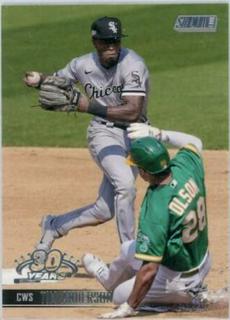 Tim Anderson