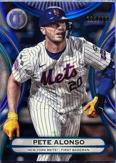 Pete Alonso