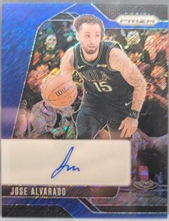 Jose Alvarado