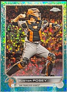 Buster Posey