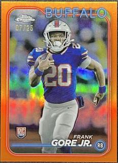 Frank Gore Jr.
