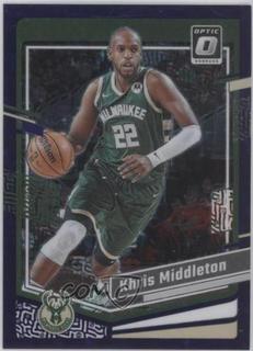 Khris Middleton