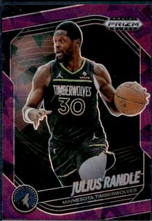 Julius Randle
