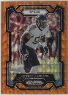 Jeffery Simmons