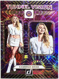 Cameron Brink
