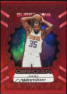 Kevin Durant