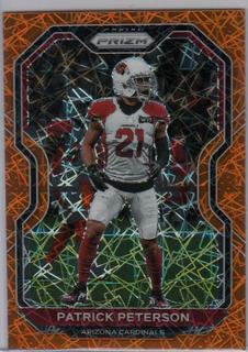 Patrick Peterson