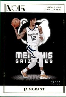 Ja Morant
