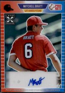 Mitchell Bratt