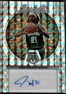 Jrue Holiday