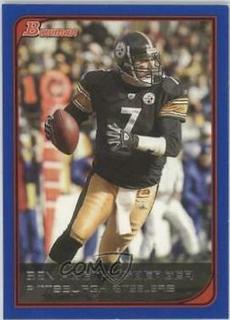Ben Roethlisberger