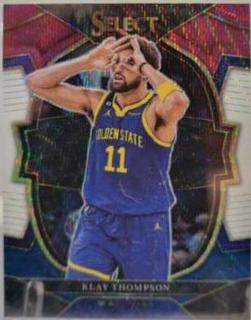Klay Thompson