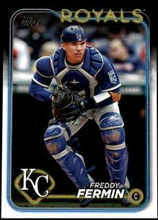 Freddy Fermin