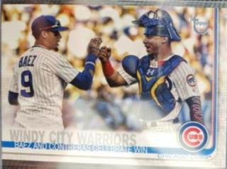 Windy City Warriors