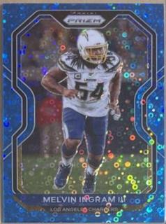 Melvin Ingram III