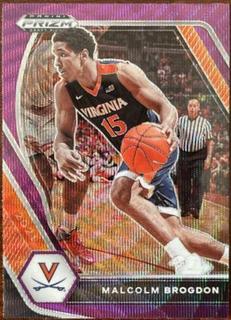 Malcolm Brogdon
