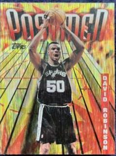 David Robinson