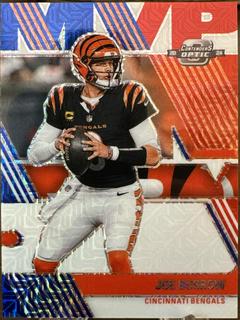 Joe Burrow