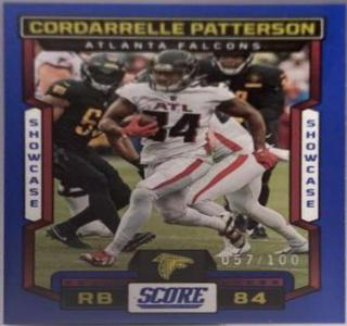 Cordarrelle Patterson