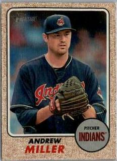Andrew Miller