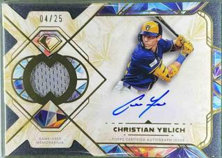 Christian Yelich
