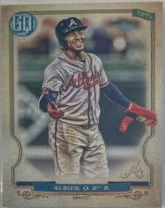 Ozzie Albies