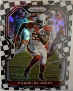 Chandler Jones