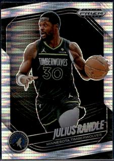 Julius Randle