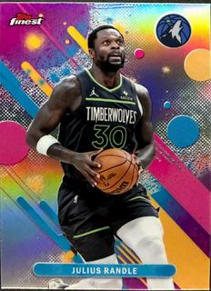 Julius Randle