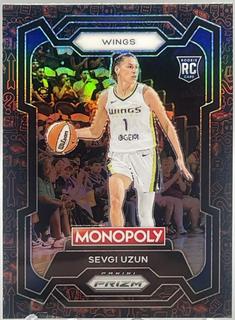 Sevgi Uzun