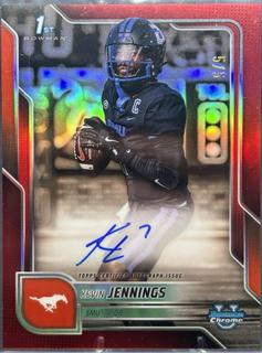 Kevin Jennings