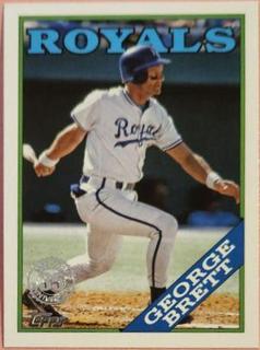 George Brett