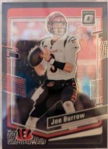Joe Burrow