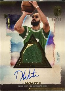 Derrick White