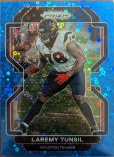 Laremy Tunsil