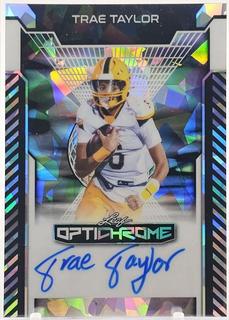 Trae Taylor