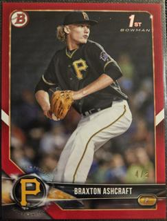 Braxton Ashcraft
