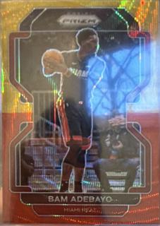 Bam Adebayo