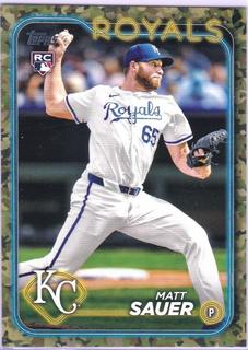 Matt Sauer
