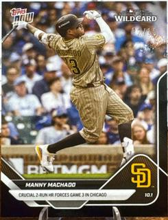 Manny Machado