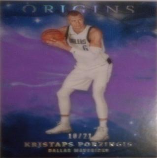 Kristaps Porzingis
