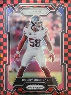 Bobby Okereke
